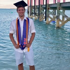 Meet your Posher, Eric